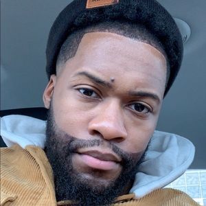 Meet your Posher, Justin